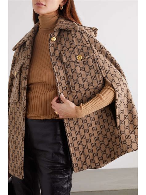 manteau gucci fille|net a porter gucci coats.